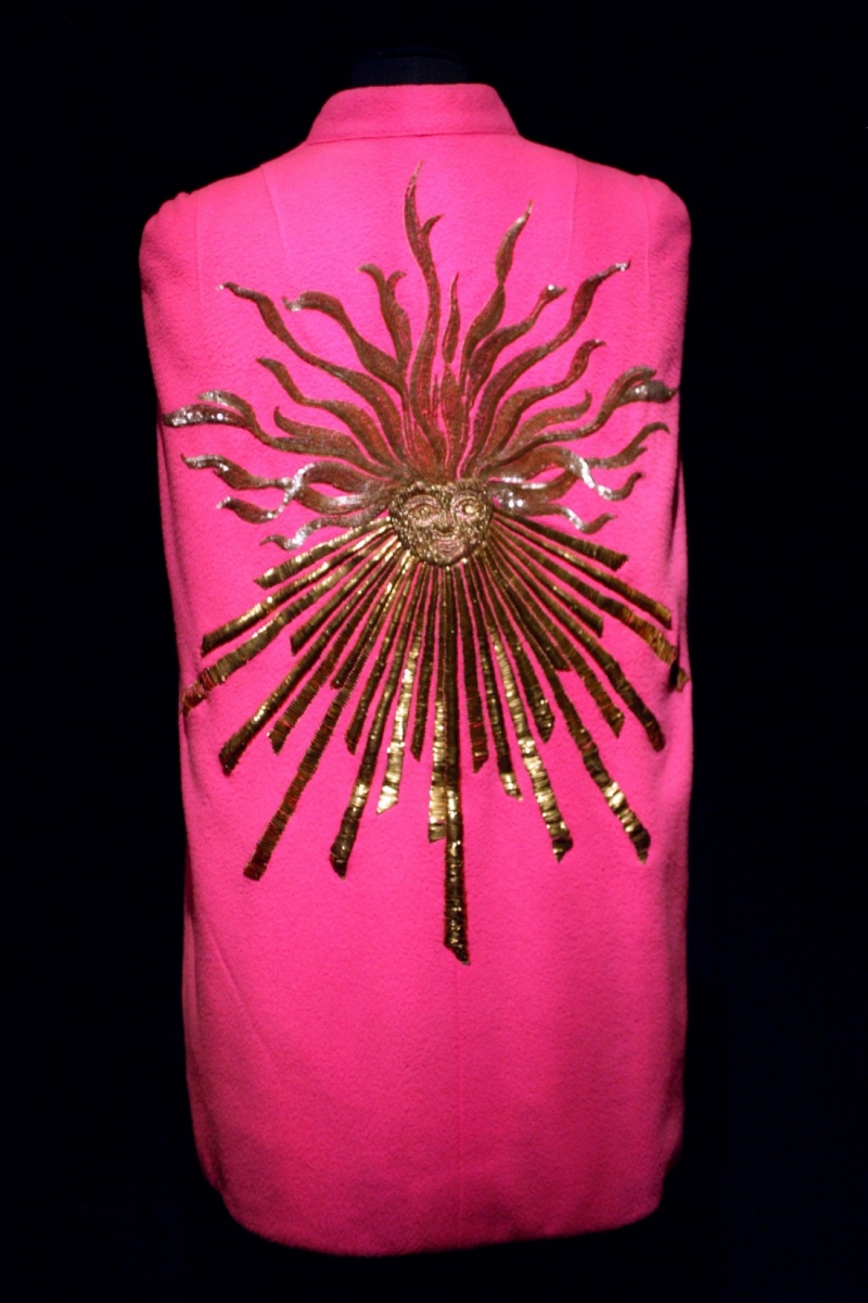 Inimitable Elsa Schiaparelli