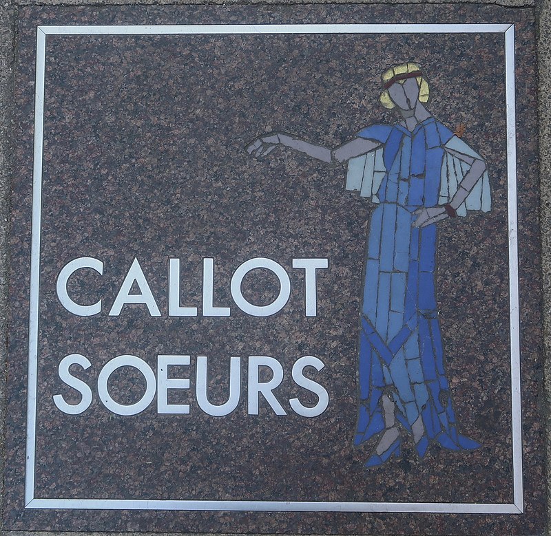 L’histoire de l’avenue Montaigne