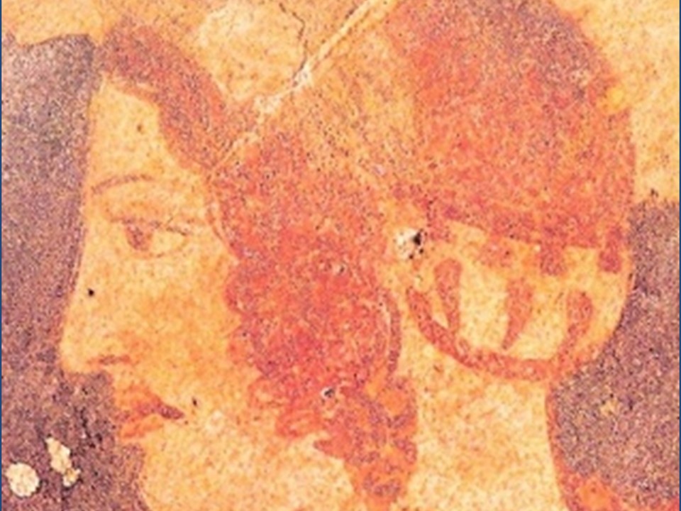 « Le Parfum Royal » : un parfum romain du 1er siècle