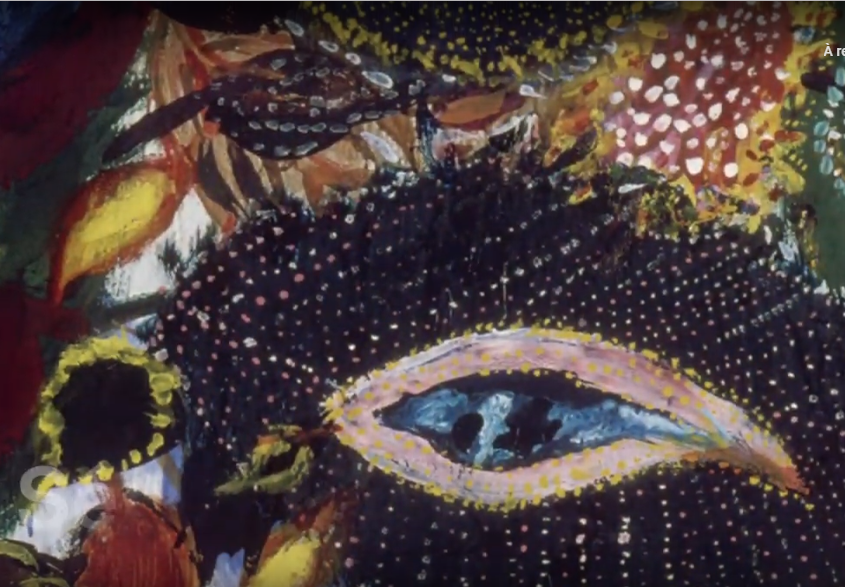 Visite guidée : exposition « Le Rêveur de la forêt » – Musée Zadkine