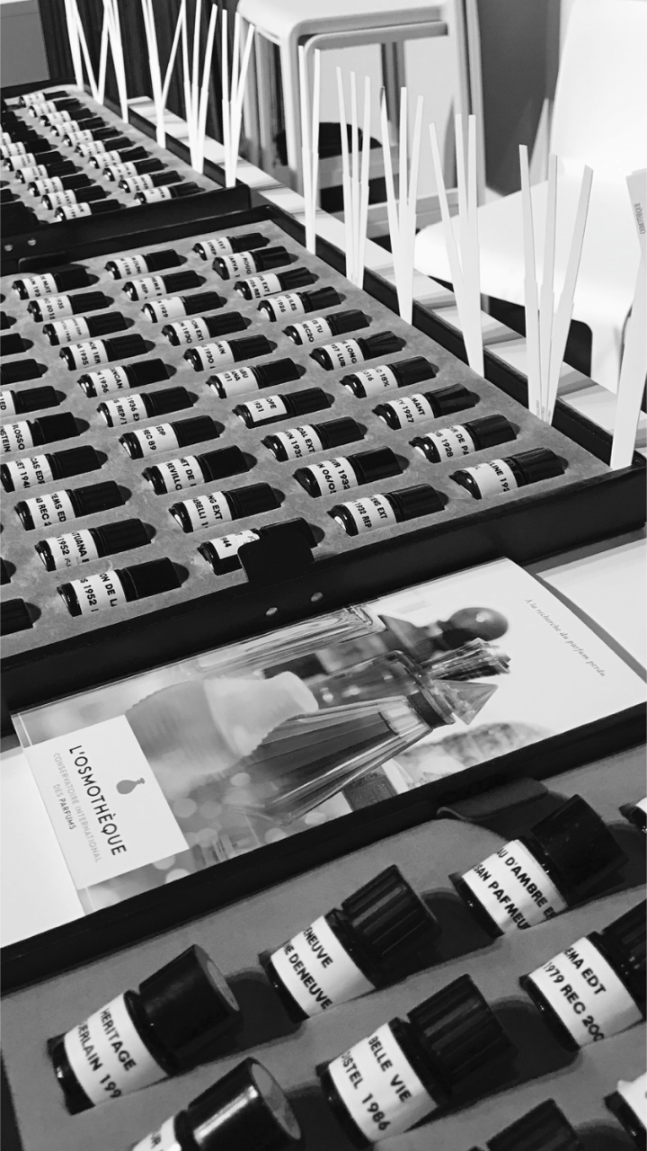 Salon professionnel SIMPPAR