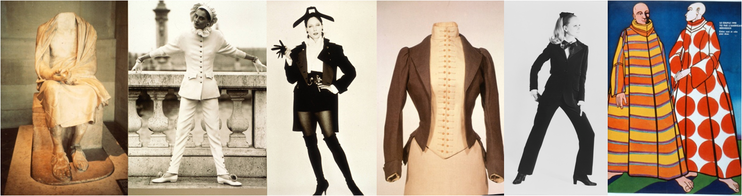 Masculin Féminin…