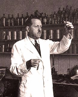 Conférence Thématique – Jean Carles, l&rsquo;homme, sa vie et sa méthode