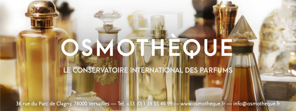 Conférence olfactive « L&rsquo;Histoire de la Parfumerie de l&rsquo;Antiquité à nos Jours »