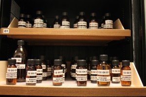 Programme juillet 2016