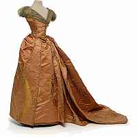 Exposition « Luxes »