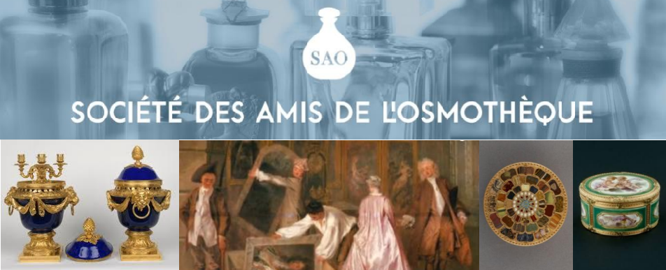 Visite guidée de l’exposition « La Fabrique du Luxe : les marchands merciers parisiens au XVIIIe siècle »