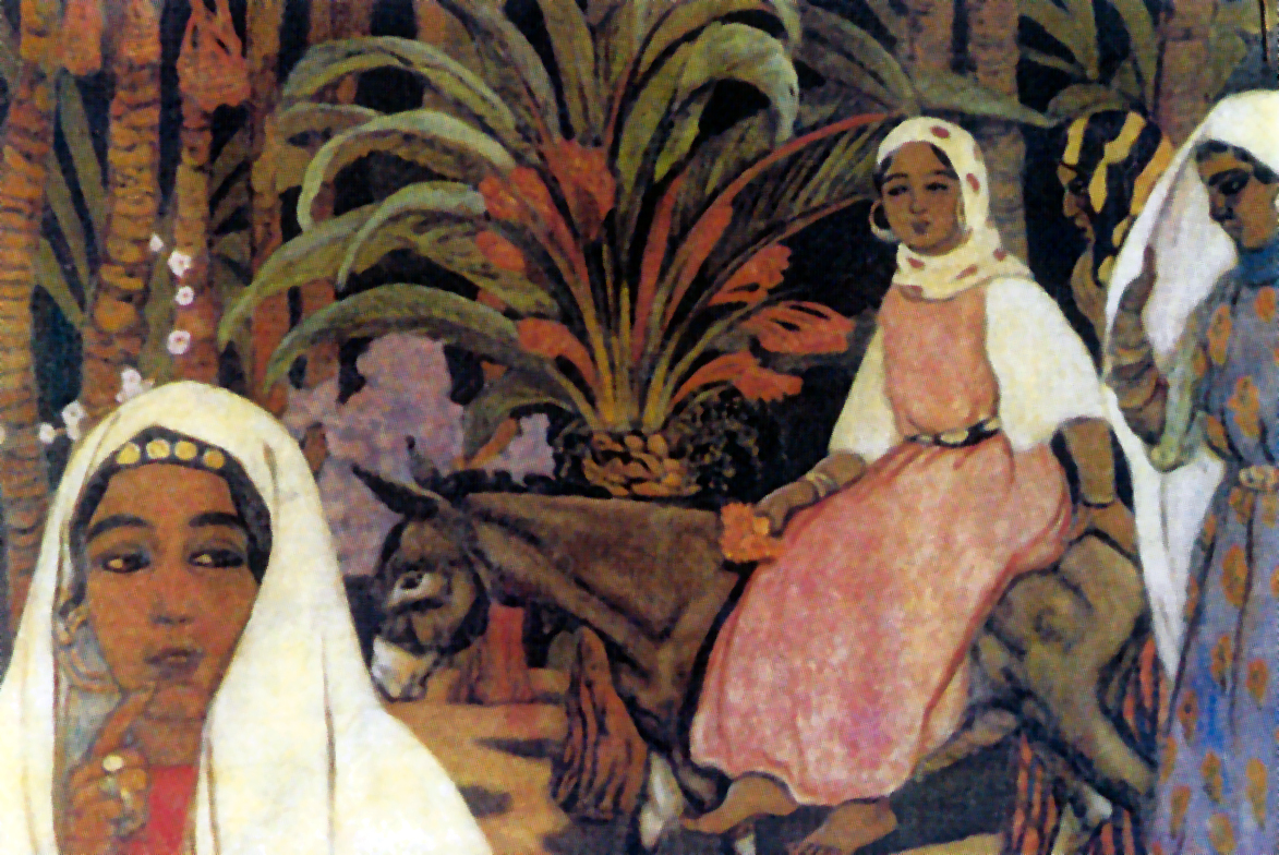 Nuit Européenne des Musées