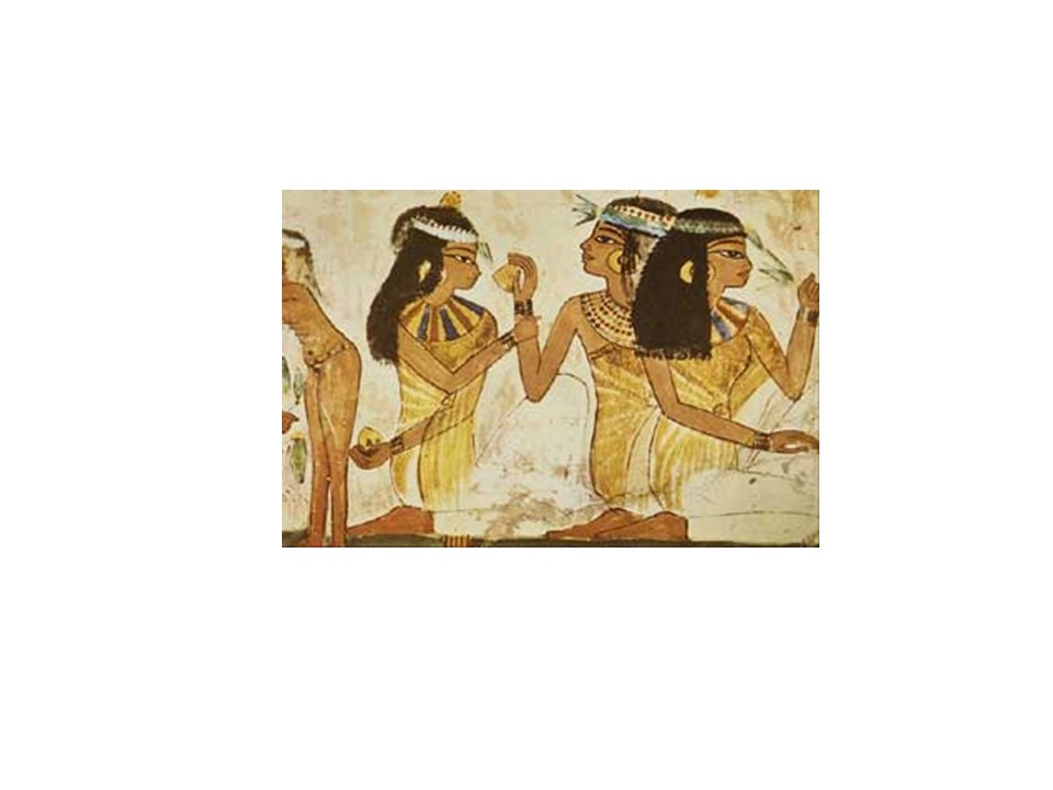 SEANCE ANNULEE – La Grande Histoire de la Parfumerie – De l&rsquo;Antiquité à nos jours