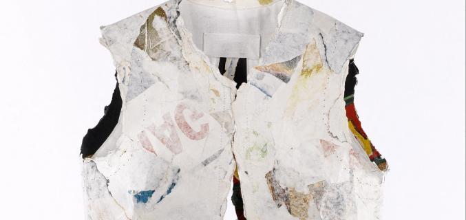 Visite guidée de l’exposition “Margiela (1989-2009)”
