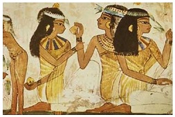 Conférence olfactive – Histoire de la parfumerie de l&rsquo;antiquité à nos jours